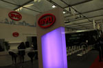 BYD Attends Busworld