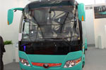 Yutong Bus