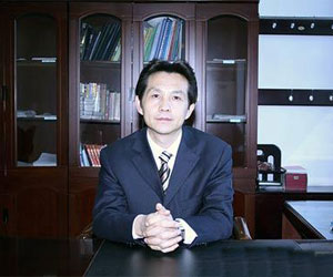 An Jianjun General Manager Changan 
