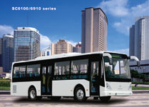 Changan Bus SC6100