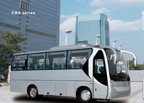 Changan Bus CB9