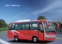 Changan Bus SC6753