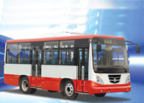Changan Bus SC6732C