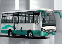 Changan Bus SC6731NC