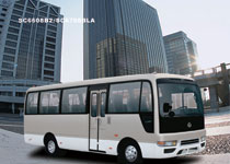Changan Bus SC6708BLA