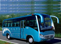 Changan Bus SC6680
