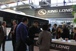 Kinglong stand