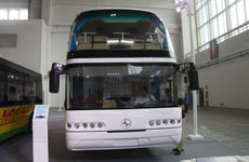 North bus BFC6128HSA