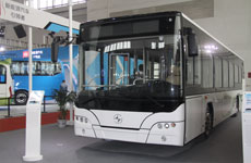 North bus BFC6121C0N5