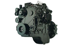 Cummins engine