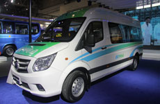 Commercial VAN