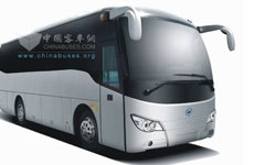 Ankai bus