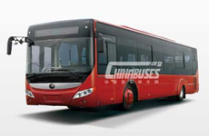 Yutong Bus