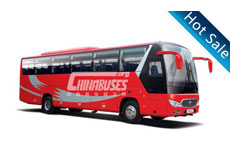 Yutong Bus