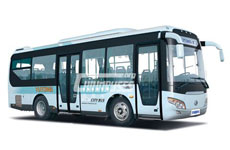 Yutong Bus