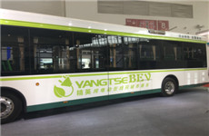 Yangtse bus