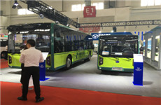 Yangtse bus