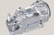 Cummins engine