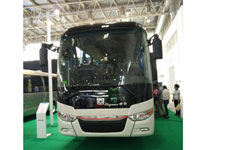 Zhongtong bus