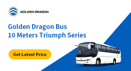 Xiamen Golden Dragon Bus Co., Ltd.