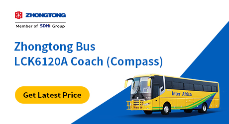 Zhongtong Bus Holding Co., Ltd