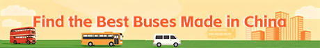Find the Best Buses Made in China