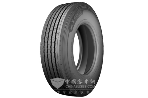 Michelin 11R22.5X Coach Energy Z