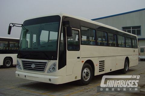 Changan Bus SC6108