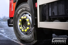 GITI Targets Bus Market with GT867 Urban Tire