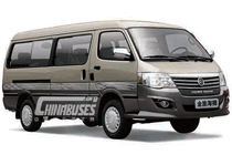 Golden Dragon Bus V3 Series