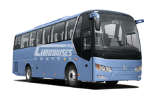 Golden Dragon Bus Triumph Series Tourism Coach & Intercity+YC6L330-30/ISLe340-30/YC6L330-30/WP10.336/L360-20/ISMe360-30/YC6L310-30/ISLe310-30/ISLe375-30