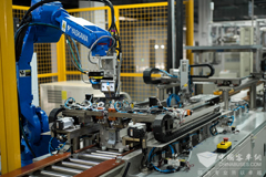 Microvast Listed as 2018 Intelligent Manufacturing Pilot Projects