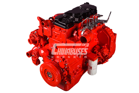 Dongfeng Cummins ISD4.5