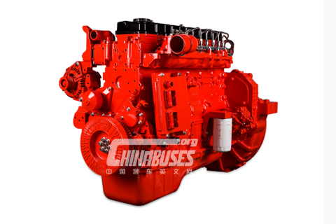 Dongfeng Cummins ISD6.7