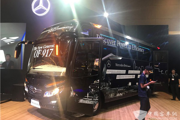 BUSWORLD SOUTH EAST ASIA 2019 – ASEAN’s Largest Gathering for Bus & Coach Platform