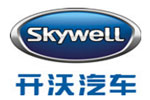 Sky-well New Energy Automobile Group Co. Ltd