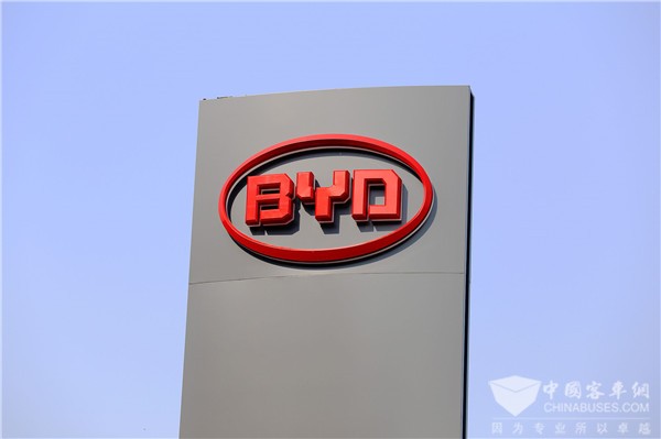 BYD and Hino Sign a Deal with a Focus on Commercial Battery Electric Vehicle