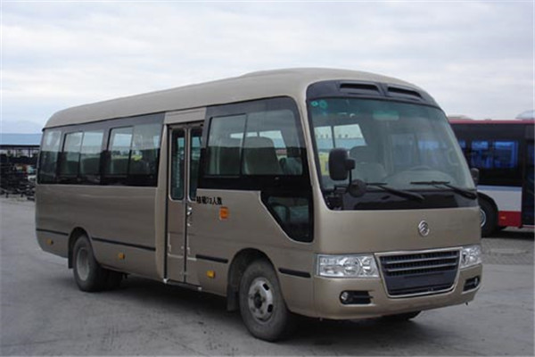Golden Dragon Bus XML6700J15