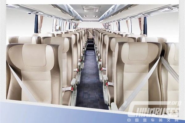 Zhongtong LCK6116EV Bus New Competitive Product for Tourists & Group ... wife hq nude pic Zhongtong LCK6116EV Bus New Competitive Product for Tourists & Group ...