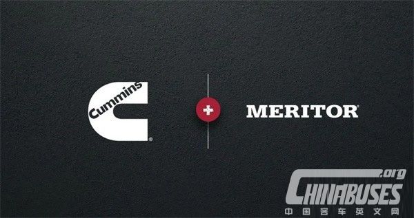 Cummins Completes Acquisition of Meritor