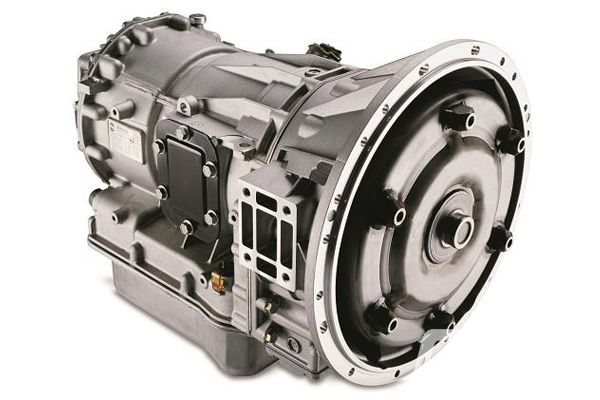 Allison Transmission Enables Chinese Bus Makers to ...