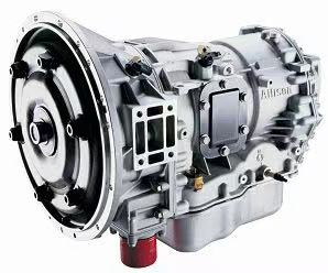 Allison Transmission Supports Foton Buses Export to ...