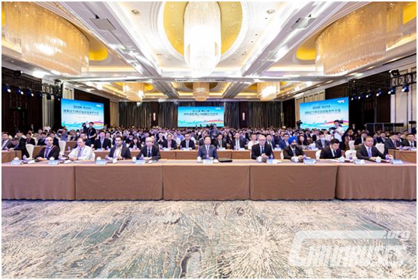 Weichai and Its Global Suppliers Join Hands to Seek Innovation-Driven Development