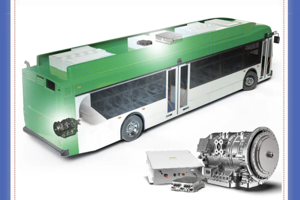 Allison Transmission Releases Annual Corporate Social Responsibility Report