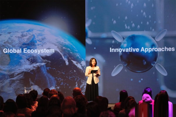 CATL Partners with Ellen MacArthur Foundation to Build Model Cities for Battery Circular Economy