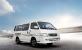 Zhongtong Minivan Series VAN