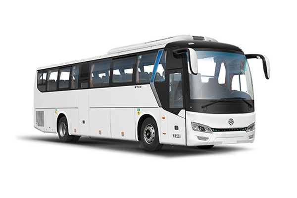 Golden Dragon Bus 10 Meters Triumph Series 