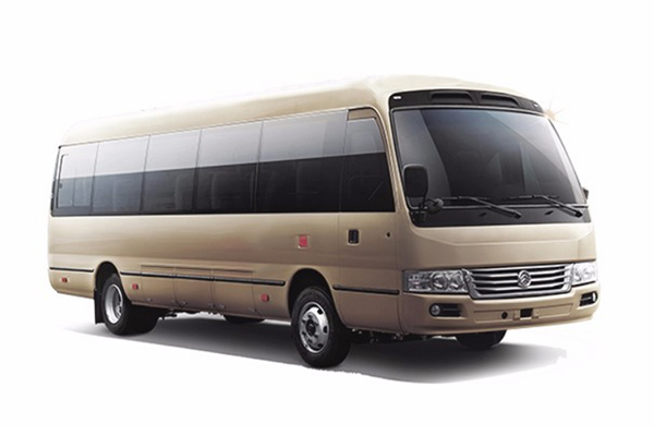 Golden Dragon Bus Kast Plus Series
