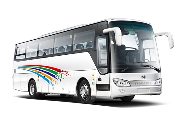 Ankai HFF6101K10D1E5 10M Luxury Tourist Bus