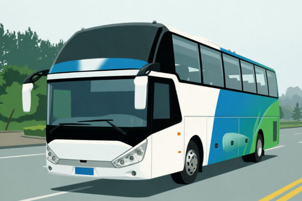 Zhongtong Bus May Sales Jump 45.75% YoY, Hitting 5-Year High